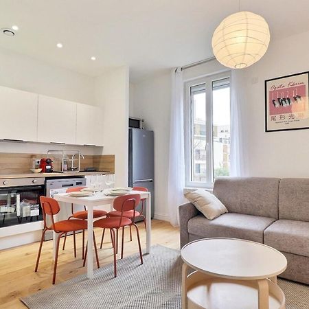 L'Origami - Lovely Newly Renovated Apartment With Garage - Βιλερμπάν Εξωτερικό φωτογραφία